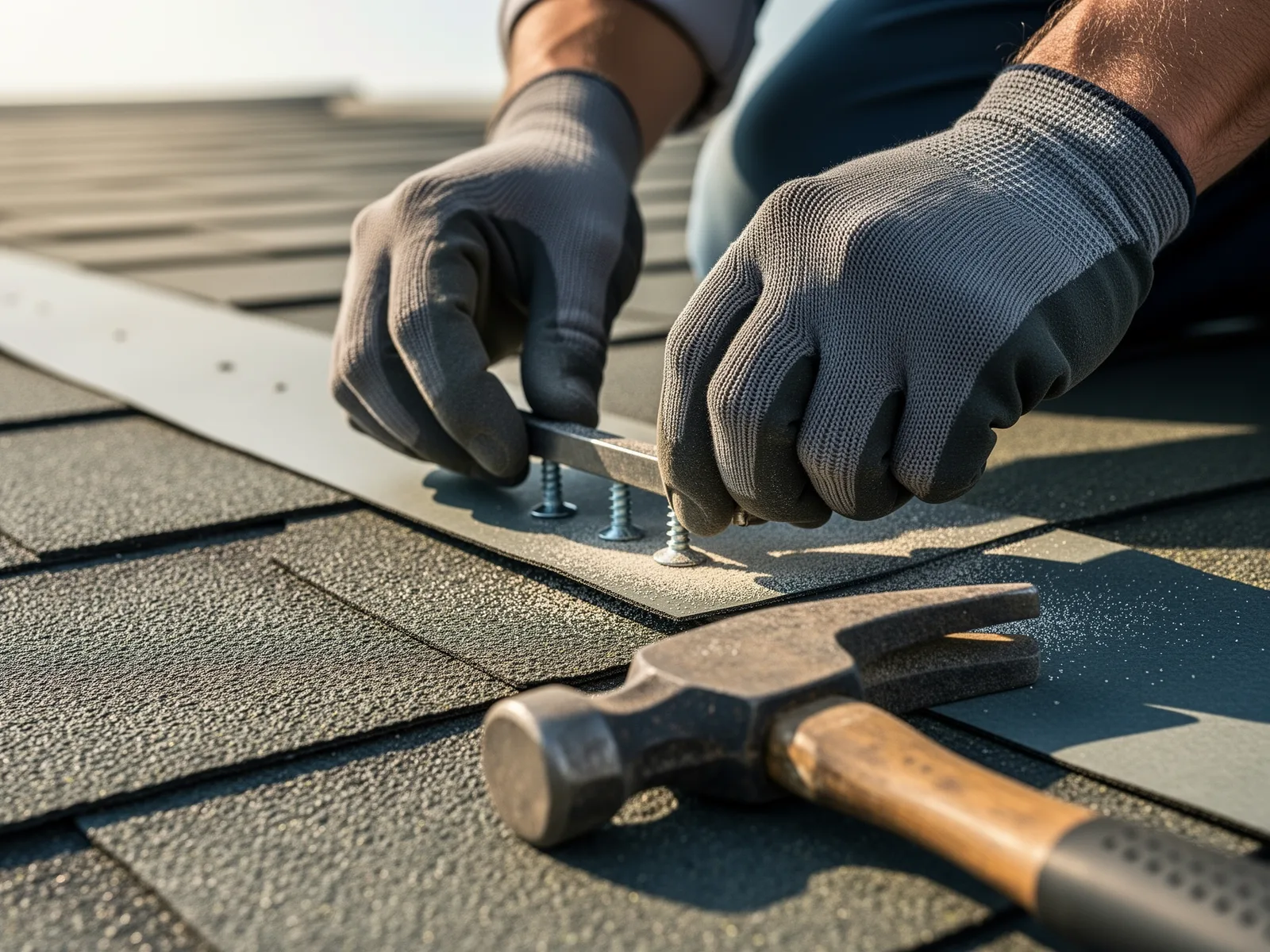 Why choose Fascia Repair in Warren, NH